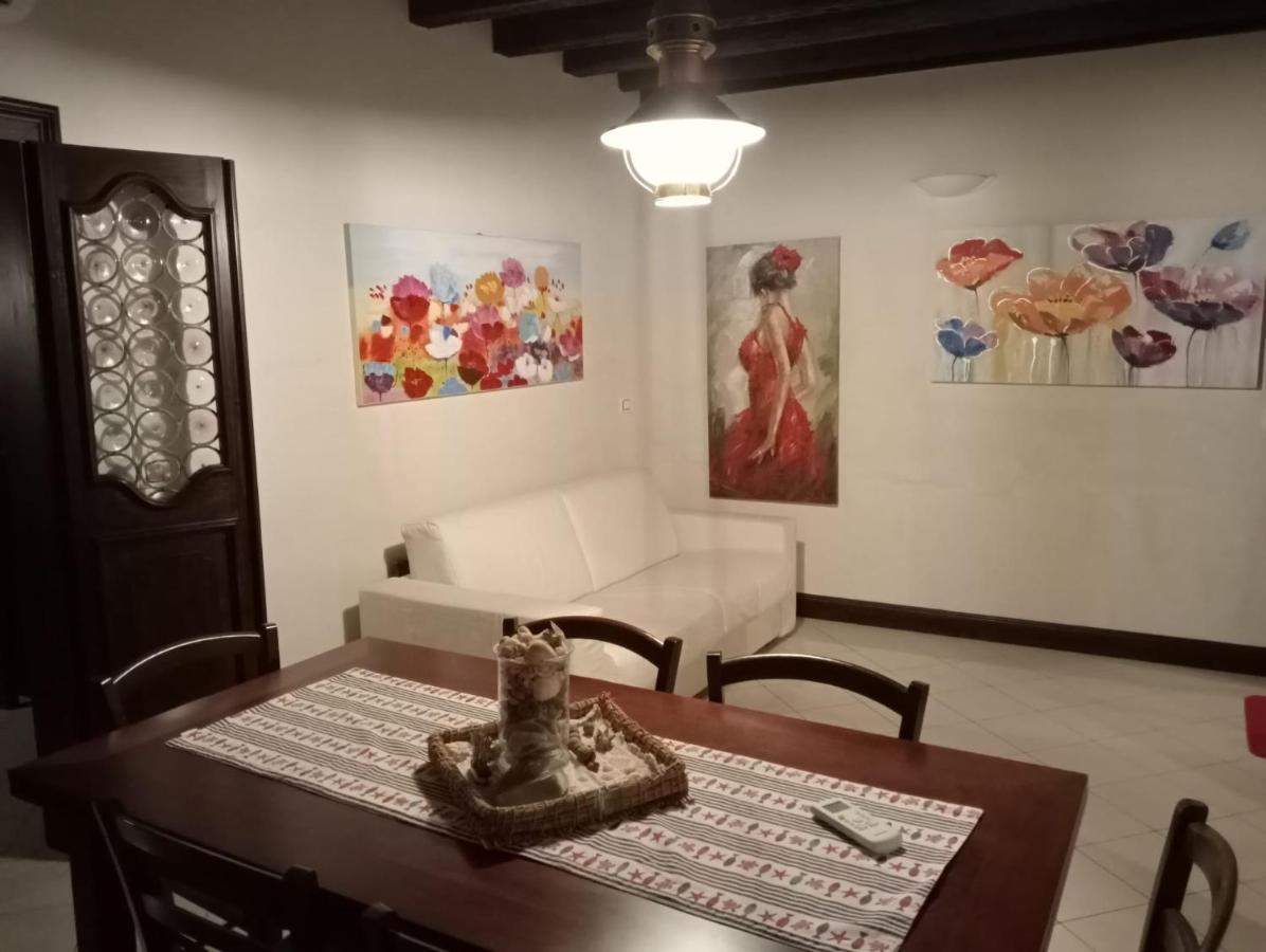 Appartamento Кьоджа Экстерьер фото